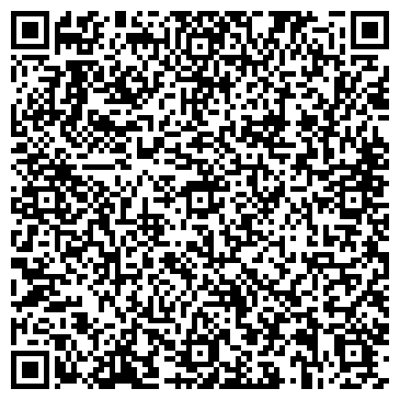 QR-код с контактной информацией организации Сантех центр, Компания