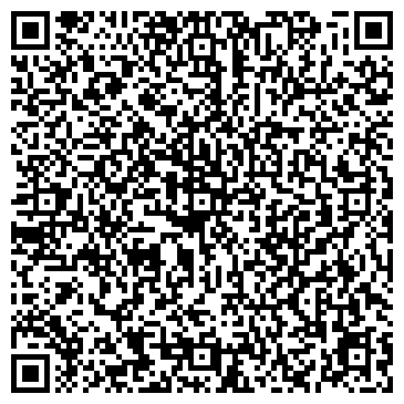 QR-код с контактной информацией организации Евровотер, ООО
