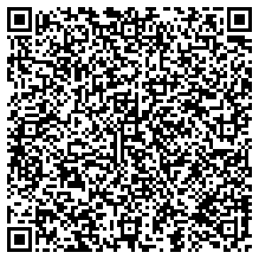QR-код с контактной информацией организации Мегасвет, ООО