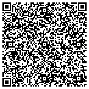 QR-код с контактной информацией организации Ромстал левобережный,ООО