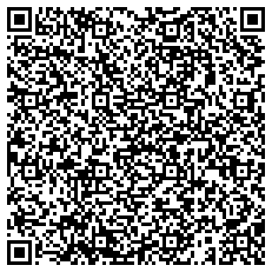 QR-код с контактной информацией организации Субъект предпринимательской деятельности cалон-магазин "Мистер Пол"