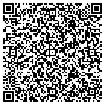 QR-код с контактной информацией организации Общество с ограниченной ответственностью Термодом. ооо