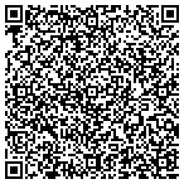 QR-код с контактной информацией организации Интернет магазин Deteplo
