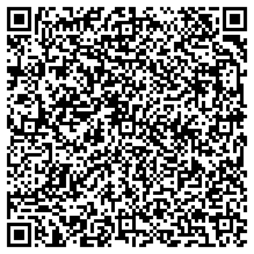 QR-код с контактной информацией организации ООО«Взлет Украина»