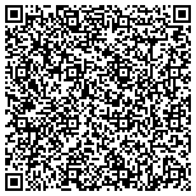 QR-код с контактной информацией организации Интернет-магазин строительных материалов «Покров»