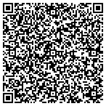 QR-код с контактной информацией организации ООО "Морефрост"
