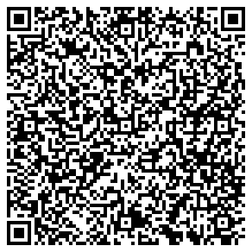 QR-код с контактной информацией организации Астана Теплосервис, ТОО