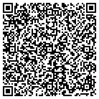 QR-код с контактной информацией организации Астана Центр Профиль, ТОО