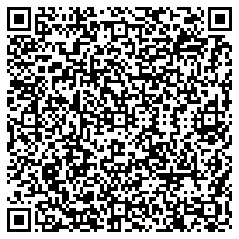 QR-код с контактной информацией организации Мастер Каминов, ИП