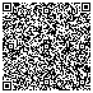 QR-код с контактной информацией организации Магазин Посейдон