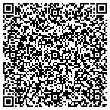QR-код с контактной информацией организации Экоград, ТОО торговая фирма