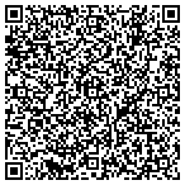 QR-код с контактной информацией организации Тианран, ТОО