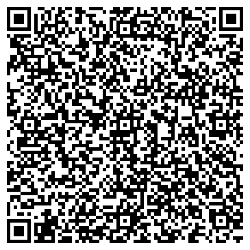 QR-код с контактной информацией организации ТОО "Компания ЮгПласт"