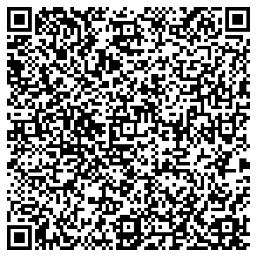 QR-код с контактной информацией организации Интернет-магазин "Народный"