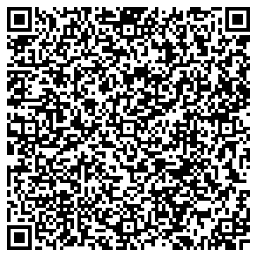 QR-код с контактной информацией организации Частное предприятие Салон каминов «Магия огня»