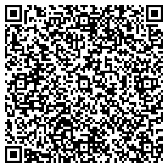 QR-код с контактной информацией организации ПРОДУКТЫ