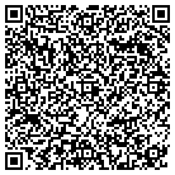 QR-код с контактной информацией организации ООО "УМТК"