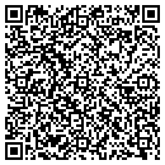 QR-код с контактной информацией организации ТД Омега