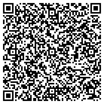 QR-код с контактной информацией организации Субъект предпринимательской деятельности СПД Пуленко