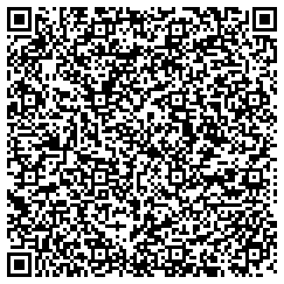 QR-код с контактной информацией организации ООО "УкраЇнські системи відліку" Донецкое представительство