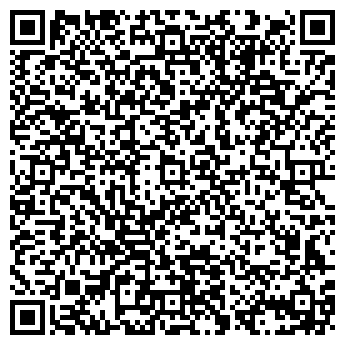 QR-код с контактной информацией организации ПРОДУКТЫ