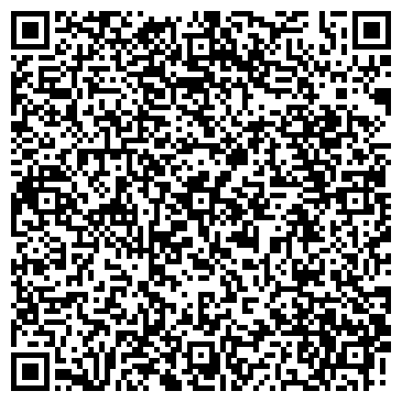 QR-код с контактной информацией организации Интернет магазин Tipido.kz
