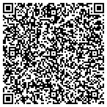 QR-код с контактной информацией организации Интернет-магазин "ВАННА ВУ"
