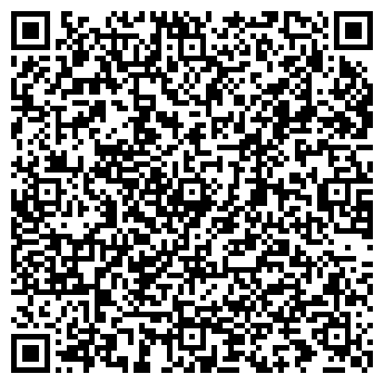 QR-код с контактной информацией организации ООО «АЛЬТЕРМАШ»