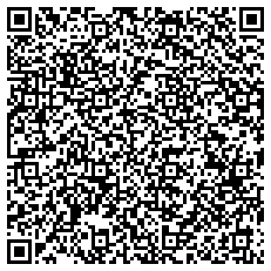 QR-код с контактной информацией организации магазин «Ваша Вода»