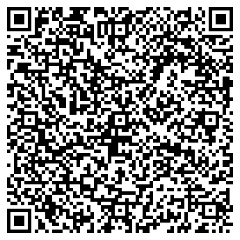 QR-код с контактной информацией организации Poligran