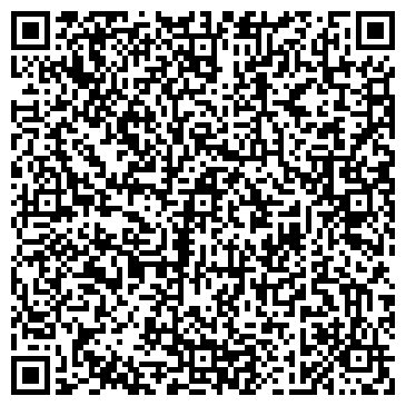 QR-код с контактной информацией организации интернет-магазин "Самоделкин"