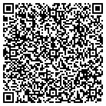 QR-код с контактной информацией организации ОДО НПП "Термопасс"