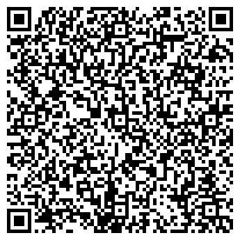 QR-код с контактной информацией организации Доминион, ТЧУП