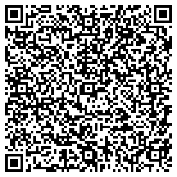 QR-код с контактной информацией организации Ла Фонтэ, ООО