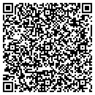 QR-код с контактной информацией организации АВОСЬКА