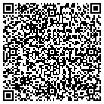 QR-код с контактной информацией организации ООО «ЗАГЛУШКИ КОМ»