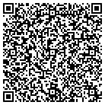 QR-код с контактной информацией организации Общество с ограниченной ответственностью МК БудИнвестСервис