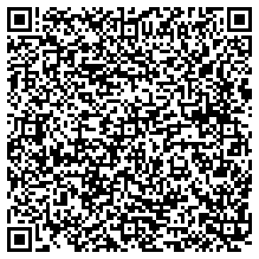 QR-код с контактной информацией организации Магазин "Модна хата"
