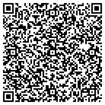 QR-код с контактной информацией организации Общество с ограниченной ответственностью ООО "МАККОН"