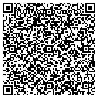 QR-код с контактной информацией организации Общество с ограниченной ответственностью ООО"Интерарм"