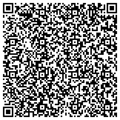 QR-код с контактной информацией организации ИНТЕРНЕТ-МАГАЗИН «ГАЗТЕПЛОТЕХНИКА»