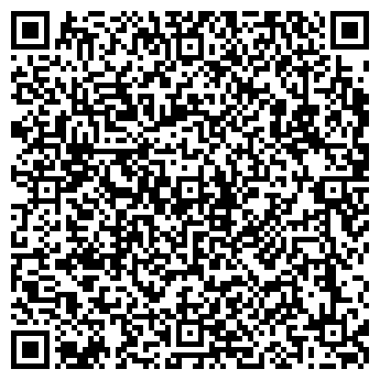 QR-код с контактной информацией организации ФОП Гордин А.Б.