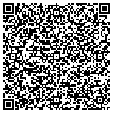 QR-код с контактной информацией организации Buratinoart