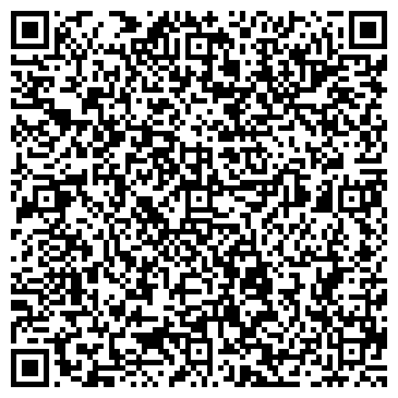 QR-код с контактной информацией организации Родос-декор, ООО