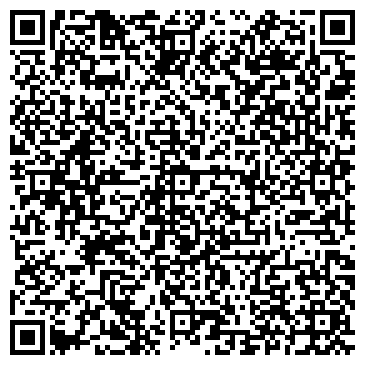 QR-код с контактной информацией организации Интернет-магазин фильтров BRITA