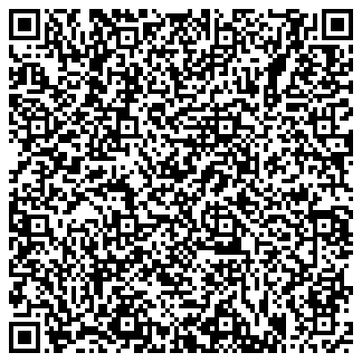 QR-код с контактной информацией организации Интернет-магазин стройматериалов, (БТМ)