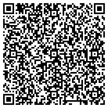 QR-код с контактной информацией организации Территория Металла, ООО