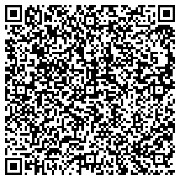 QR-код с контактной информацией организации ООО AHILESAVTO