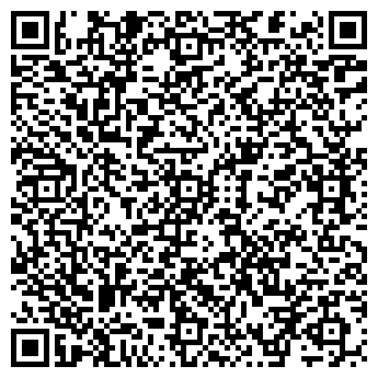 QR-код с контактной информацией организации Аталанта С, ООО