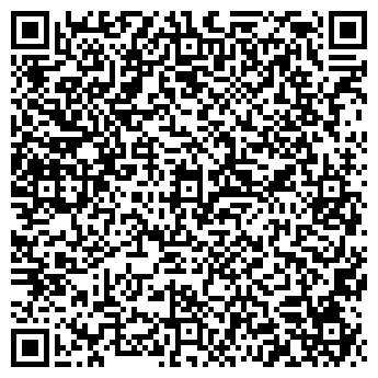 QR-код с контактной информацией организации Промгаз, ЧПКП